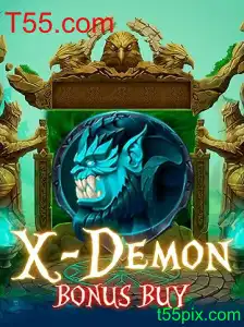 Explorando as Emoções do Jogo XDemonBonusBuy