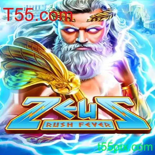 Descubra o Fascinante Mundo de ZeusRushFever com T55.com